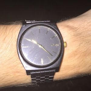 Nixon Watch